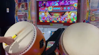 ポセイドンでたらめヴァーナス