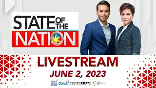 State of the Nation Livestream: June 2, 2023