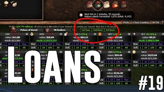 Cookie Clicker Most Optimal Strategy Guide #19 [Loans]