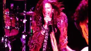 Aerosmith - Jaded. Live in Sydney