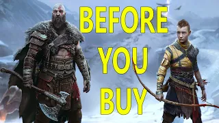 Before You Buy God of War Ragnarok (Which One to Choose)