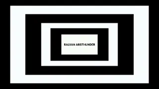 Ralvan Arsthunder ⚡