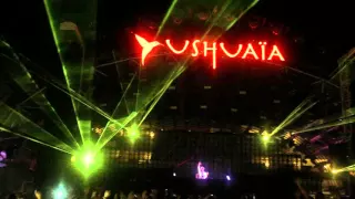 Avicii Ushuaia Ibiza 2015 Wake me up