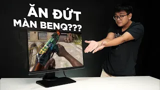 Màn Hình 240Hz Tốt Nhất Tầm Giá! - Đánh giá màn hình gaming ViewSonic XG2431