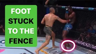 Alex Pereira vs Israel Adesanya 2 FULL FIGHT BREAKDOWN ANALYSIS ~ WHAT REALLY HAPPENED AT UFC287?