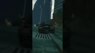 Realistic Physics That GTA IV Had