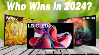 Top 6 Best 65-Inch Smart TVs of 2024! [Don't buy one before you see it]