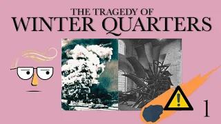 The Tragedy of Winter Quarters (Pilot) - The Afterdamp Report