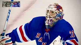 The New York Rangers Are 'Broken’ | NHL Playoffs