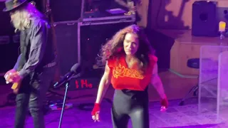 Beth Hart - “Can’t Let Go” & “If I Tell You I Love You…” - Ulster Hall - 5th March 2023