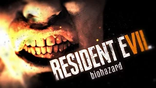 Let's Play: Resident Evil 7: Biohazard | PREPARE YOURSELF FOR THE WORST