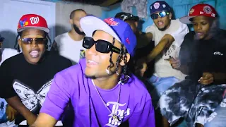 Panamera RD - laky laky bum bum bum - (Video Oficial)