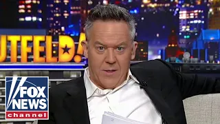 Gutfeld: 'Grease bucket Gavin' is a no on reparations