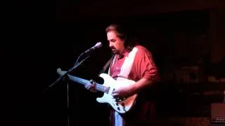 Coco Montoya   Am I Losing You