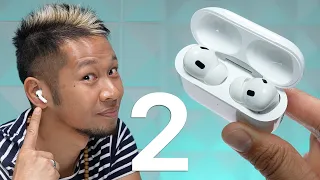 AirPods Pro 2 In-Depth Review: Worth The 3 Year Wait?