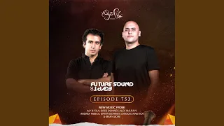 The Magic (FSOE753) (Markus Schulz In Search of Sunrise Remix)