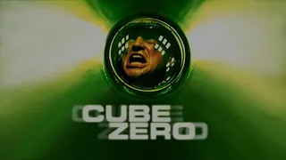Cube Zero soundtrack (Ending) - Norman Orenstein.