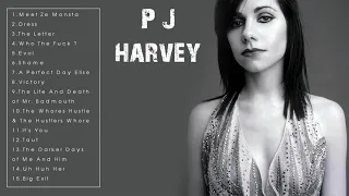 THE VERY BEST OF PJ HARVEY (FULL ALBUM)