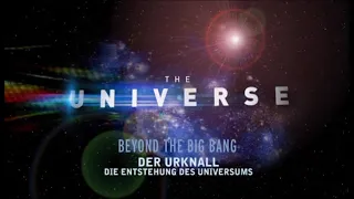 Unser Universum - 01 - Der Urknall - Die Entstehung des Universums