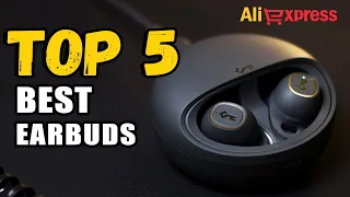 Top 5 Best Aliexpress Bluetooth Earphones | You Must Have