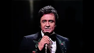 Johnny Cash - (Ghost) Riders in the Sky [Live] | 1979 Christmas Special (Dec 06, 1979)