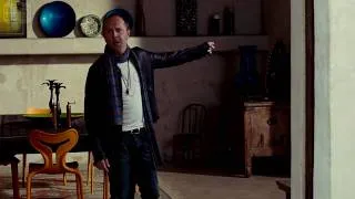 Lars Ulrich's 2nd Cameo in "Get Him To The Greek" [HD]