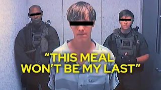 30 Strangest Last Meal Requests On Death Row