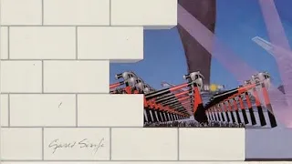 C1. Hey You - Pink Floyd [Vinyl Rip] ℗ 1979