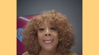 Where is the Luther Vandross Documentary?? 🤔 How Long will Monique stay angry 😠 at Oprah and Tyler