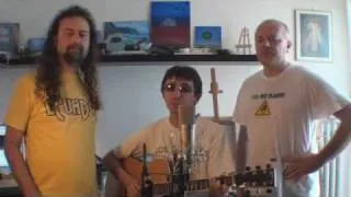 Helplessly hoping (Crosby Stills & Nash) performed by West&Coast Trio