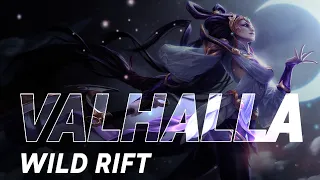 РОЗЫГРЫШ КАЖДЫЙ СТРИМ! СПОКОЙНЫЙ СТРИМ | LOL WILD RIFT СТРИМ #wildrift