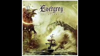 EVERGREY   A Silent Arc