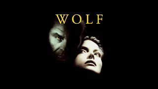 Ennio Morricone - Wolf