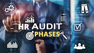 Phases of HR Audit