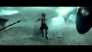 300: Rise of an Empire - HD 'I Was Speaking Of Themistokles' Clip - Official Warner Bros. UK