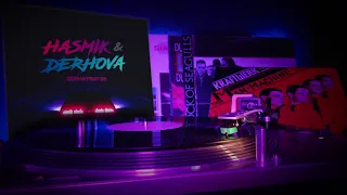 Hasmik & DerHova - Ooshatsatze / Ուշացածը (33 rpm) (slowed)