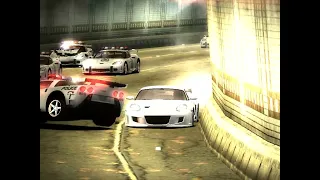 Need for Speed: Most Wanted (2005) Challenge Series No. 60