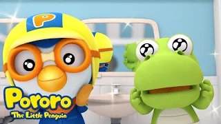 Lagu Pororo | Pop anak-anak Pororo (+1hr) | Nyanyikan Dengan Riang | Pororo Si Penguin Kecil