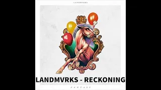 LANDMVRKS - Reckoning - Guitar cover l PasiMart