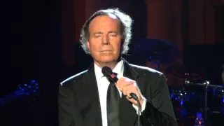 JULIO IGLESIAS - HEY!