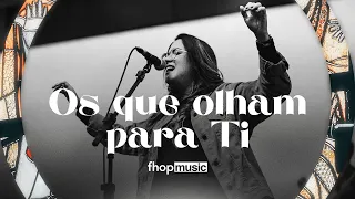 fhop music | OS QUE OLHAM PARA TI (Ao Vivo)