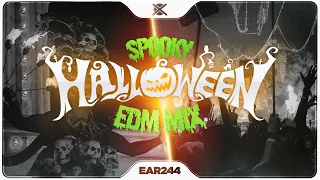 Spooky Halloween EDM Big Room Mix 2020 🎃 | EAR #244