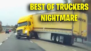 BEST OF BAD TRUCK DRIVER