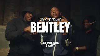 [FREE] Fredo x Clavish Type Beat 2023 - "Bentley" | UK Rap Type Beat 2023