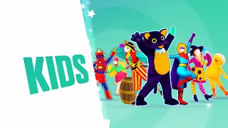 Just Dance 2018 | All Just Dance Kids Mode Exclusive Songs