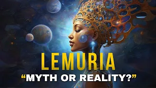 Lemuria: Decoding Ancient Mysteries and Forgotten Wisdom - Part 1