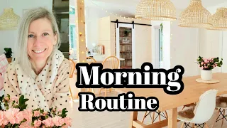 MORNING ROUTINE Daily To-Do Planner