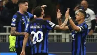 INTER - SALISBURGO 2-1...VAMOS INTER!