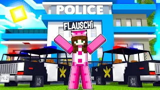 Youtuber-Insel #018 - DIE POLIZEISTATION | Minecraft