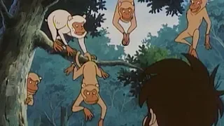 BEZ VŮDCE - Kniha džunglí epizoda 27 / JUNGLE BOOK - CZ